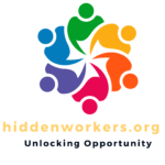 Hiddenworkers logo